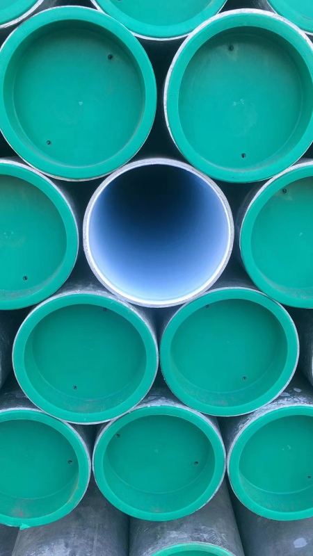 鋼塑復(fù)合管 鋼塑復(fù)合管